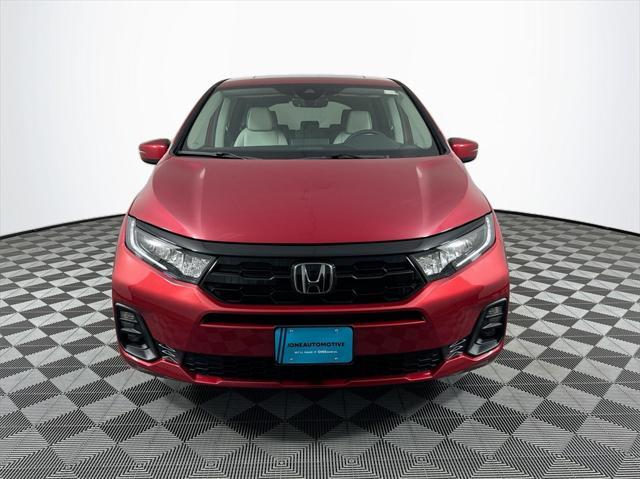 new 2025 Honda Odyssey car, priced at $45,997