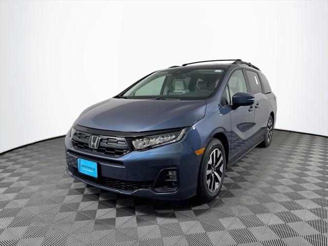 new 2025 Honda Odyssey car, priced at $42,300