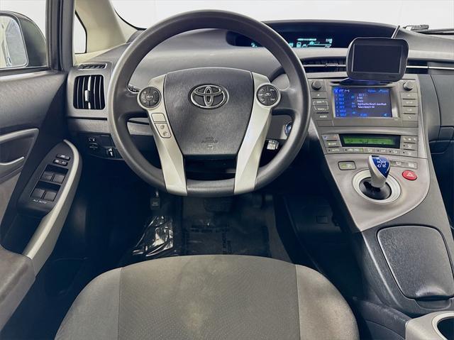 used 2013 Toyota Prius car, priced at $5,997