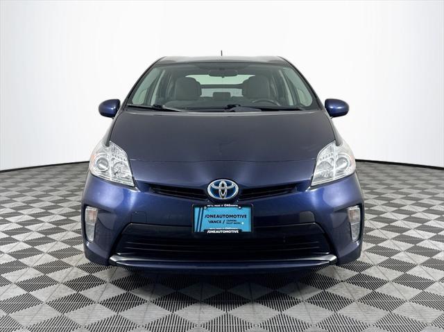 used 2013 Toyota Prius car, priced at $5,997