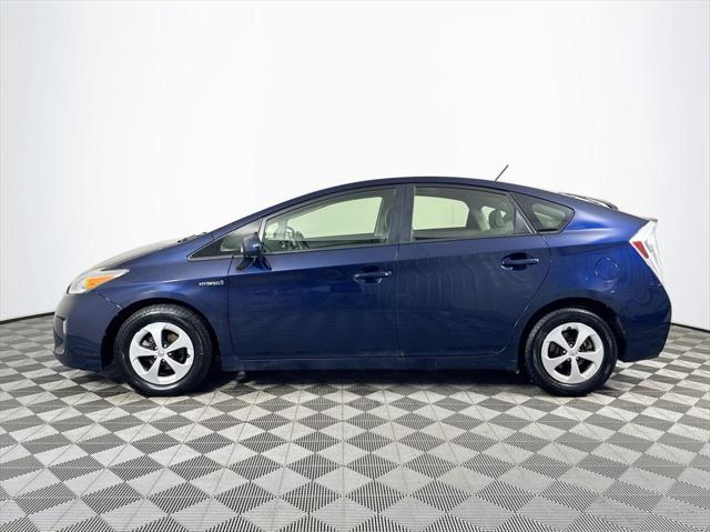 used 2013 Toyota Prius car, priced at $5,997