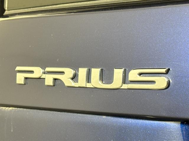 used 2013 Toyota Prius car, priced at $5,997