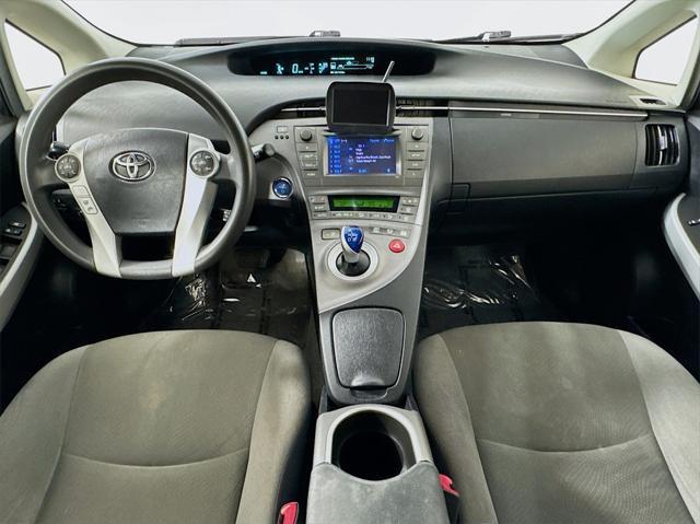 used 2013 Toyota Prius car, priced at $5,997