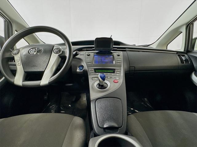 used 2013 Toyota Prius car, priced at $5,997