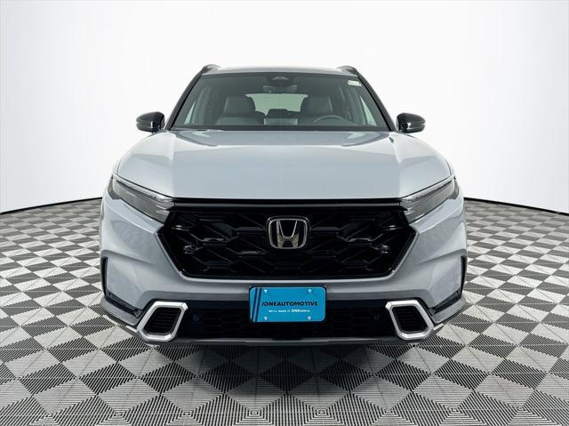 new 2025 Honda CR-V car, priced at $41,905