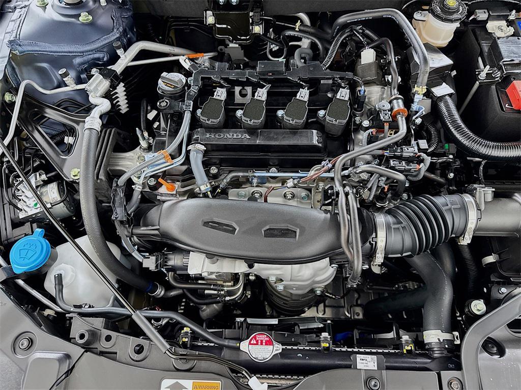 new 2025 Honda Accord car, priced at $30,274