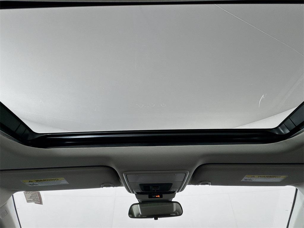 new 2025 Honda Accord car, priced at $30,274