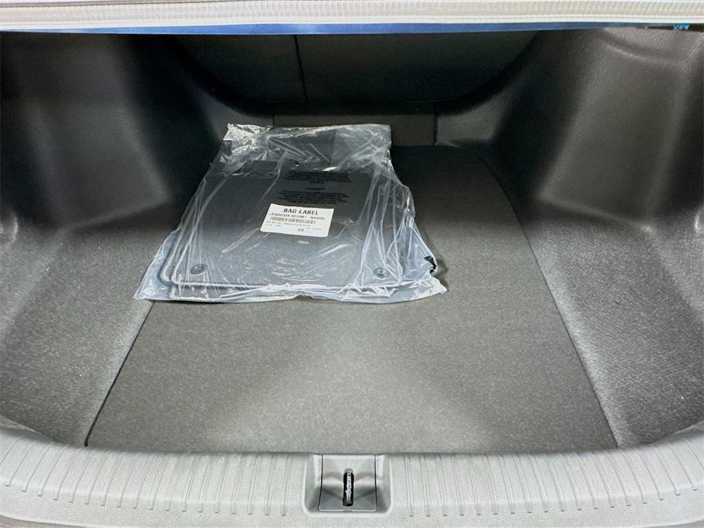 new 2025 Honda Accord car, priced at $30,274