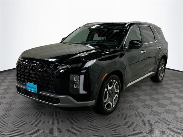 used 2023 Hyundai Palisade car, priced at $39,997