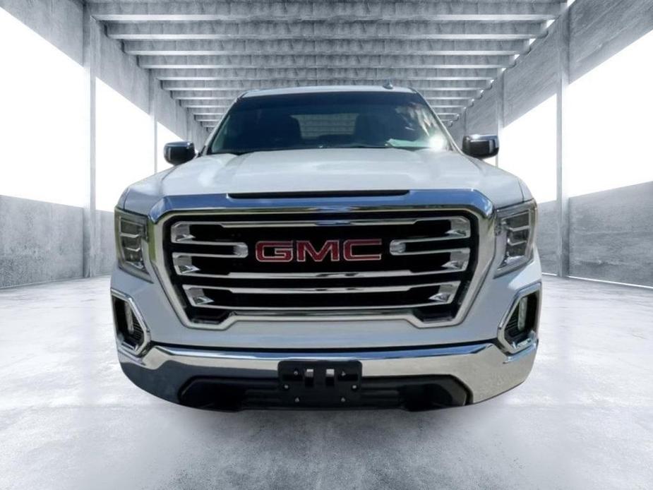 used 2019 GMC Sierra 1500 car, priced at $38,991