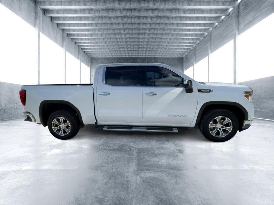 used 2019 GMC Sierra 1500 car, priced at $38,991