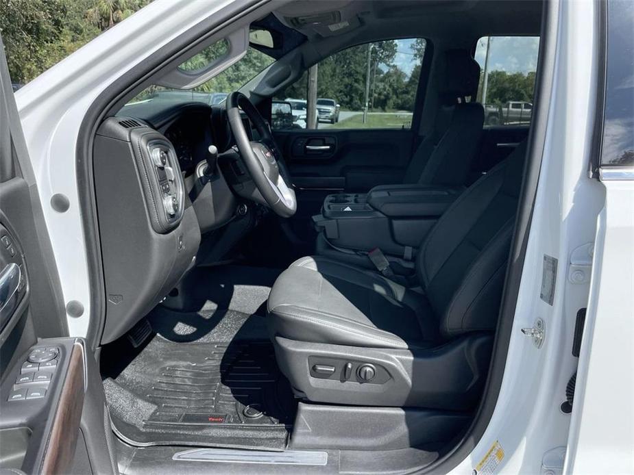 used 2019 GMC Sierra 1500 car, priced at $38,991