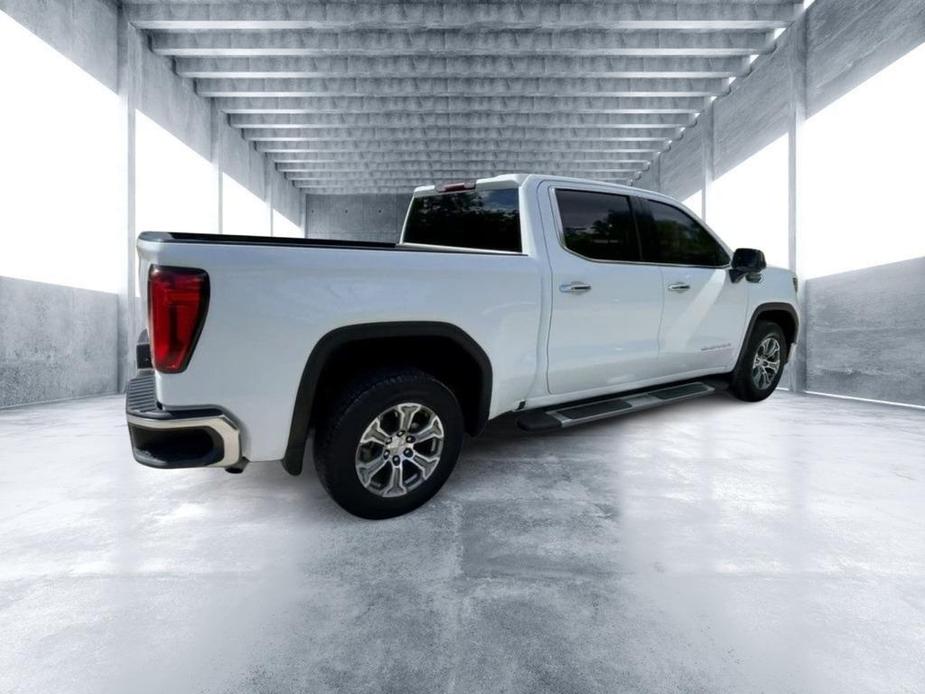 used 2019 GMC Sierra 1500 car, priced at $38,991