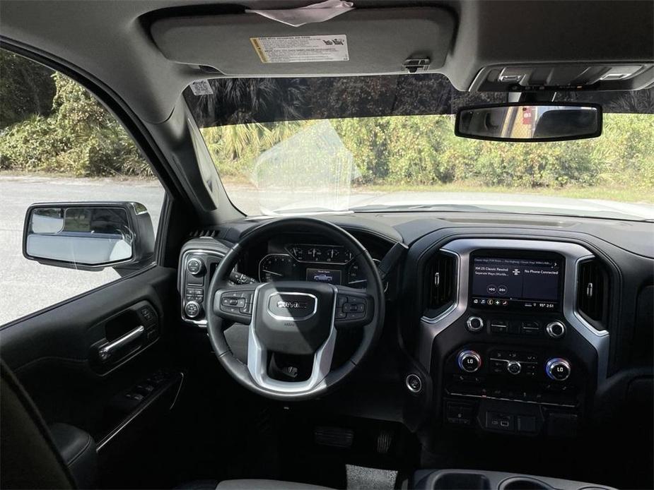 used 2019 GMC Sierra 1500 car, priced at $38,991