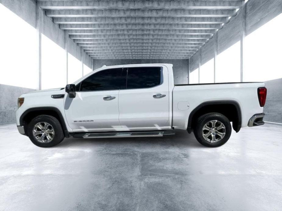 used 2019 GMC Sierra 1500 car, priced at $38,991