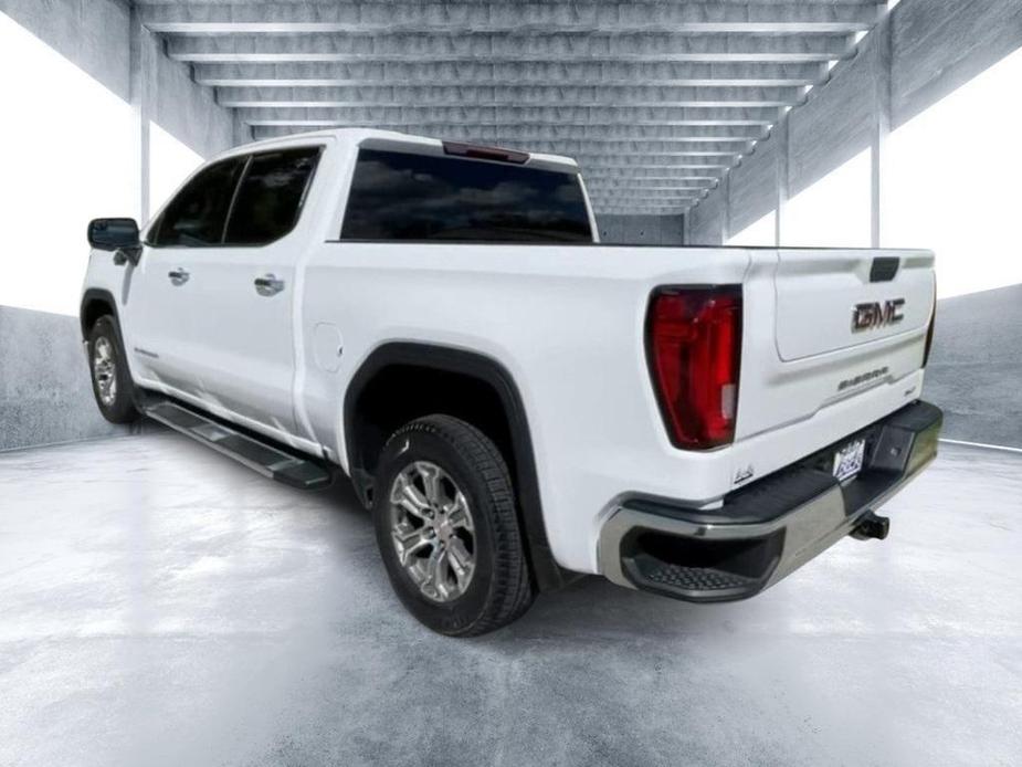 used 2019 GMC Sierra 1500 car, priced at $38,991