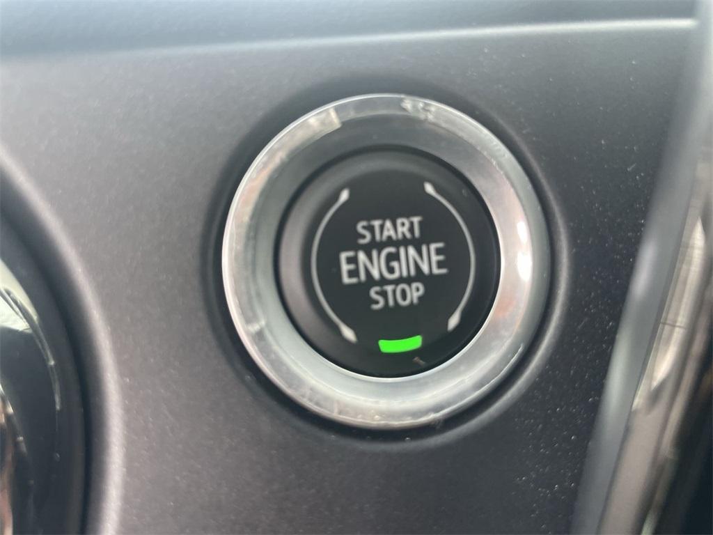 used 2023 Chevrolet Blazer car, priced at $35,991