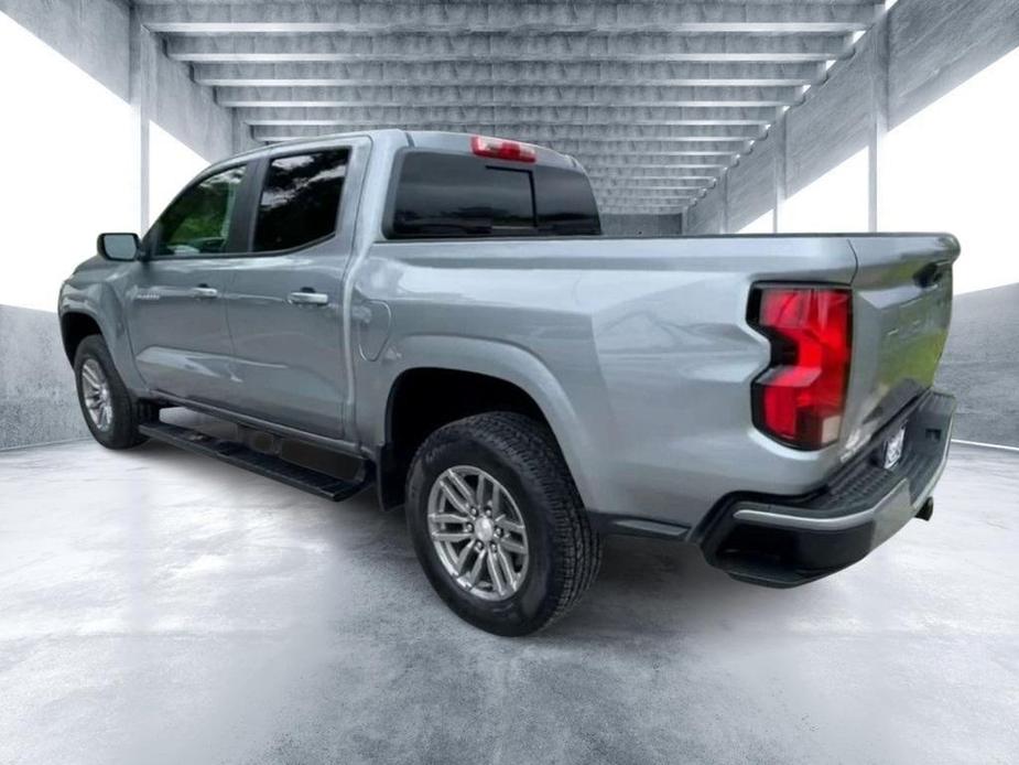 used 2023 Chevrolet Colorado car, priced at $35,991