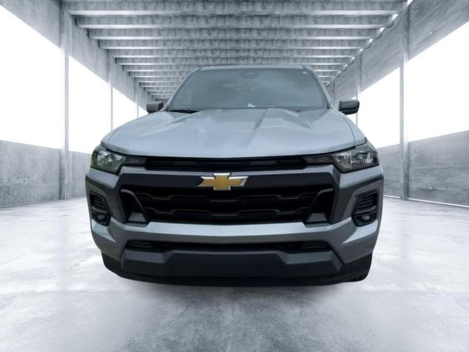 used 2023 Chevrolet Colorado car, priced at $35,991