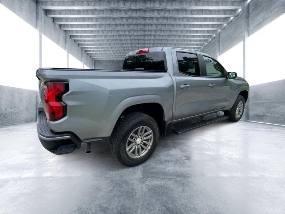 used 2023 Chevrolet Colorado car, priced at $35,991