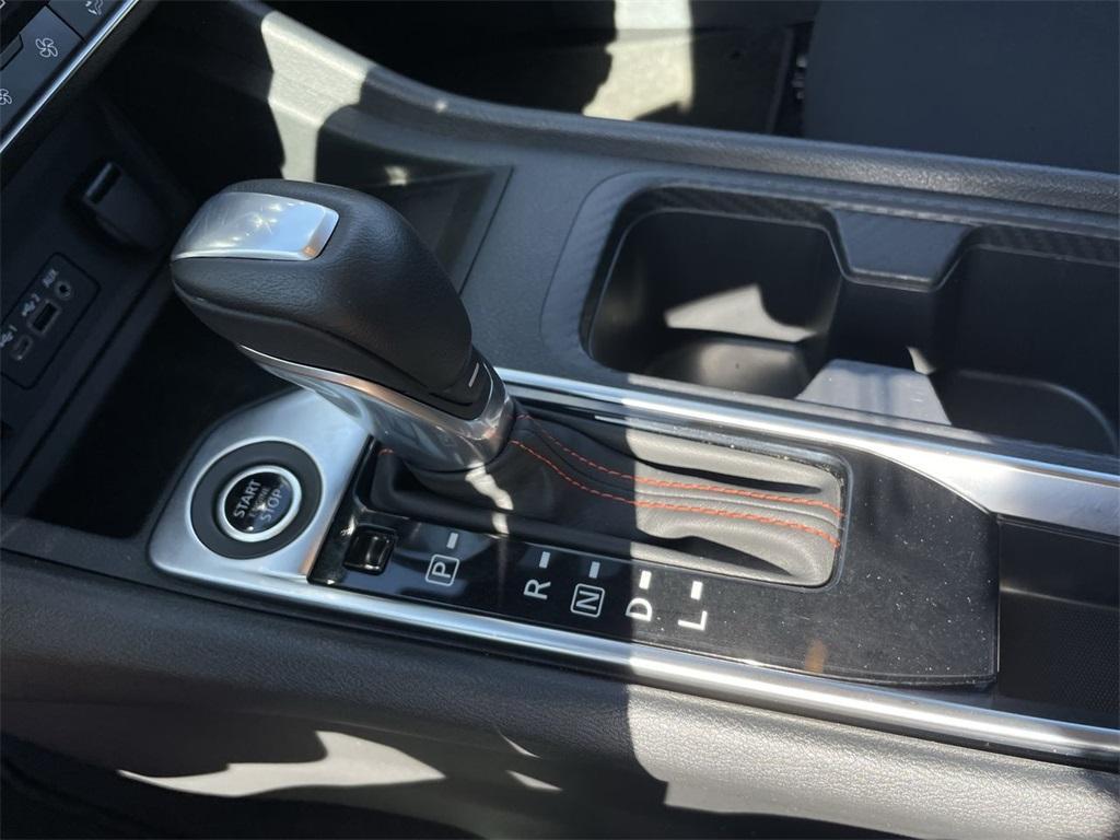 used 2025 Nissan Sentra car, priced at $24,991