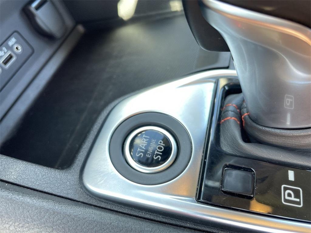 used 2025 Nissan Sentra car, priced at $24,991