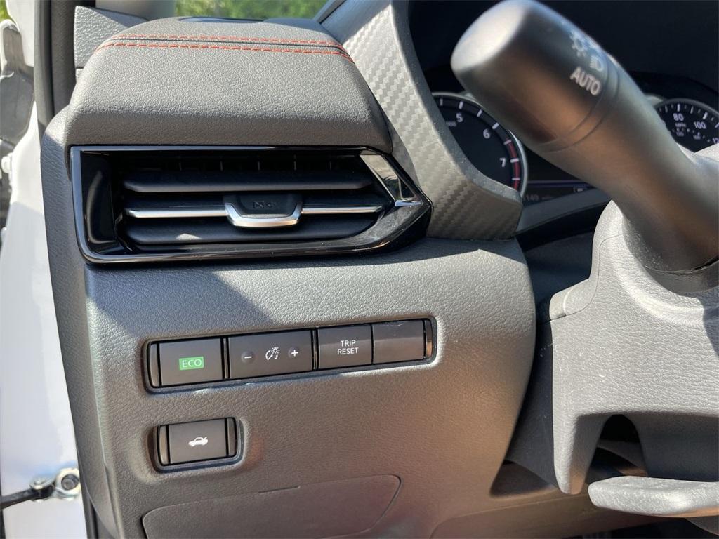 used 2025 Nissan Sentra car, priced at $24,991