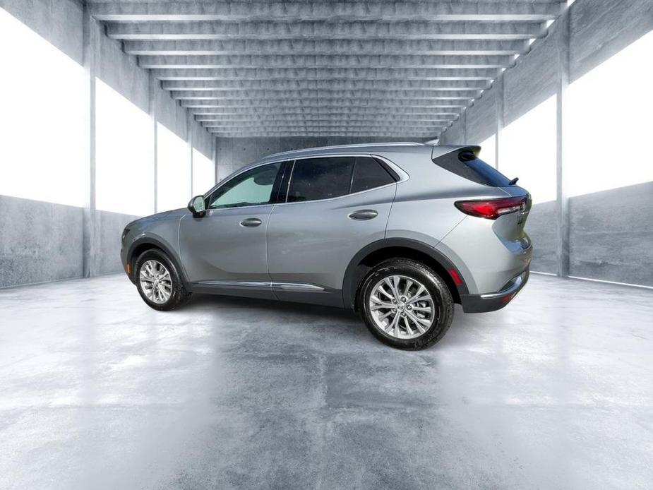 used 2023 Buick Envision car, priced at $25,991