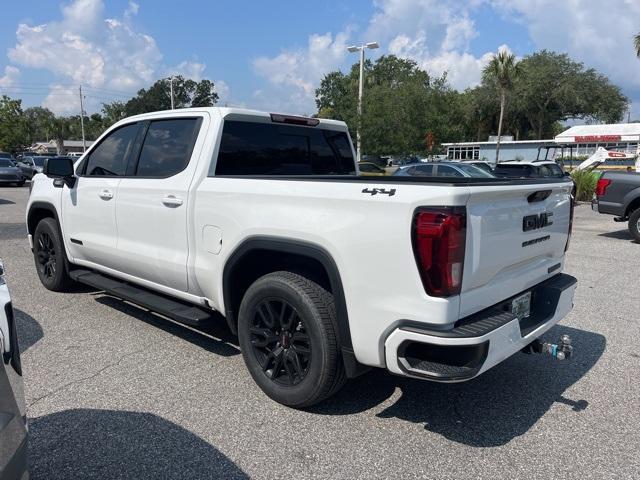 used 2023 GMC Sierra 1500 car, priced at $49,991