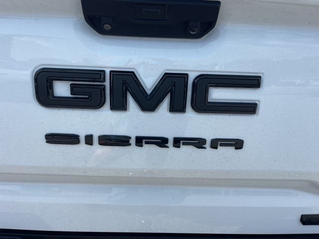 used 2023 GMC Sierra 1500 car, priced at $49,991