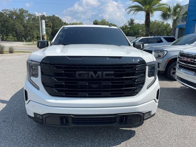 used 2023 GMC Sierra 1500 car, priced at $49,991