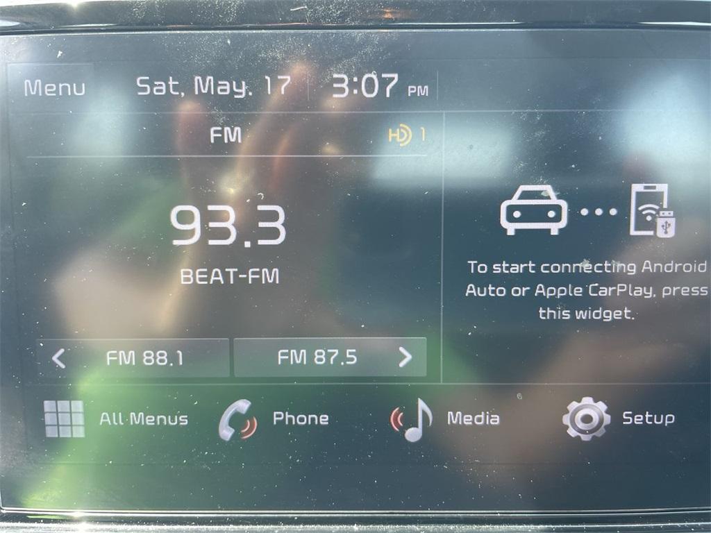 used 2022 Kia Forte car, priced at $19,991