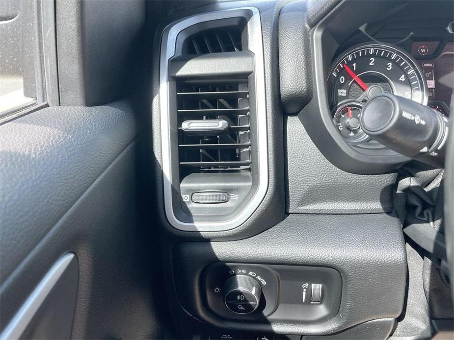 used 2020 Ram 1500 car, priced at $35,991