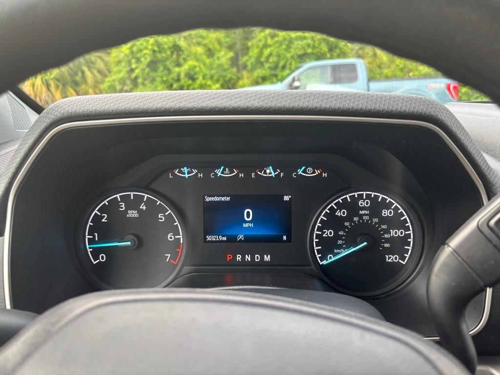 used 2023 Ford F-150 car, priced at $33,999