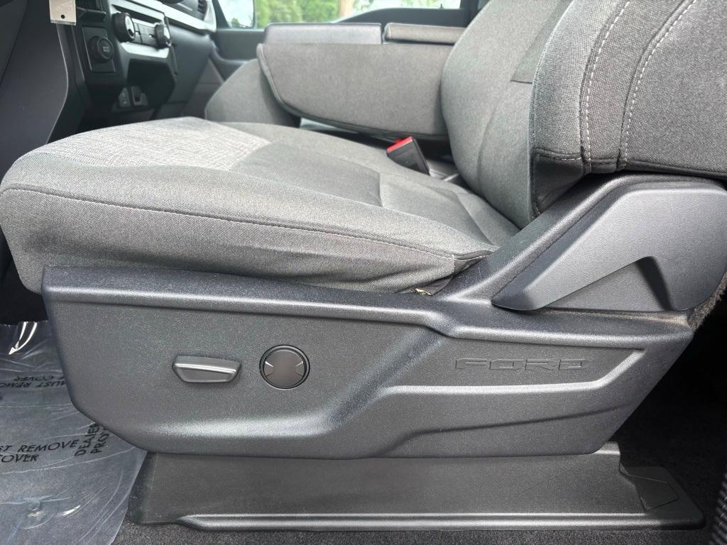used 2023 Ford F-150 car, priced at $33,999