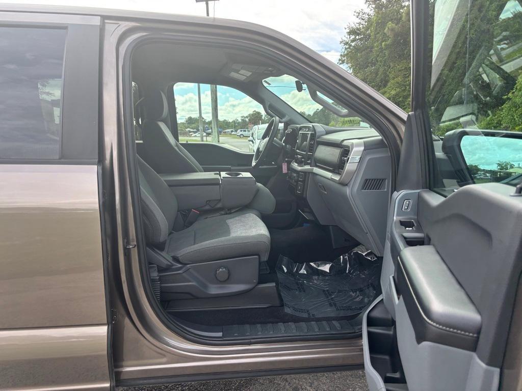 used 2023 Ford F-150 car, priced at $33,999