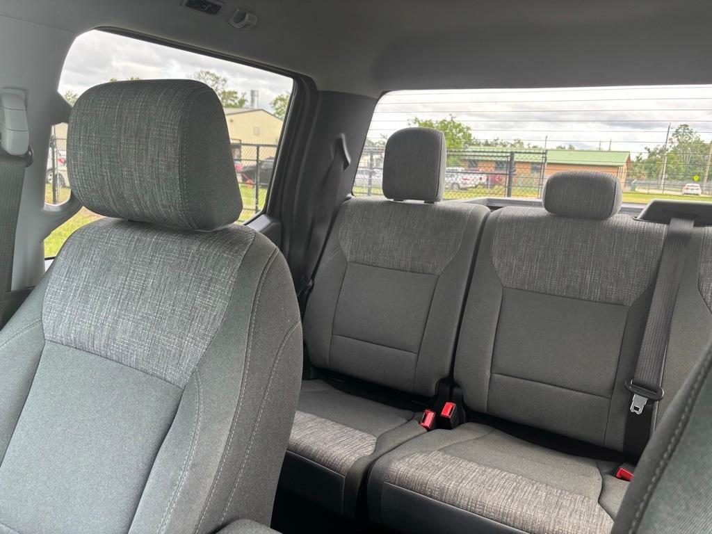 used 2023 Ford F-150 car, priced at $33,999