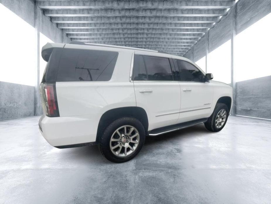 used 2020 GMC Yukon car, priced at $52,991