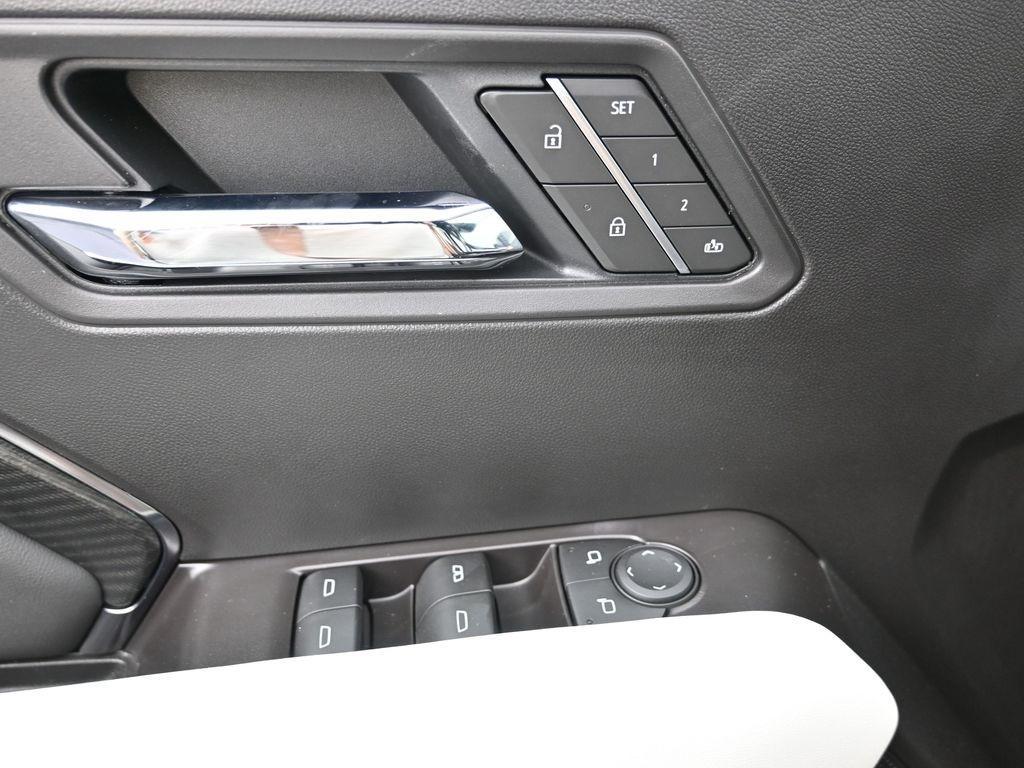 used 2025 GMC Canyon car, priced at $54,991