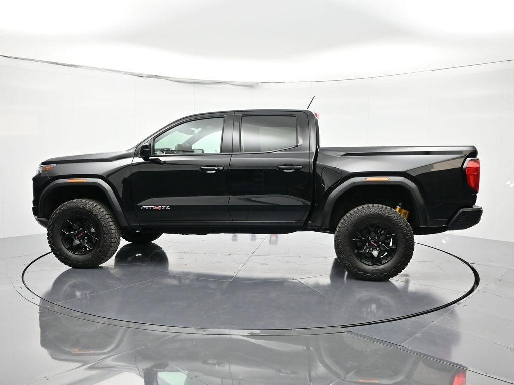 used 2025 GMC Canyon car, priced at $54,991