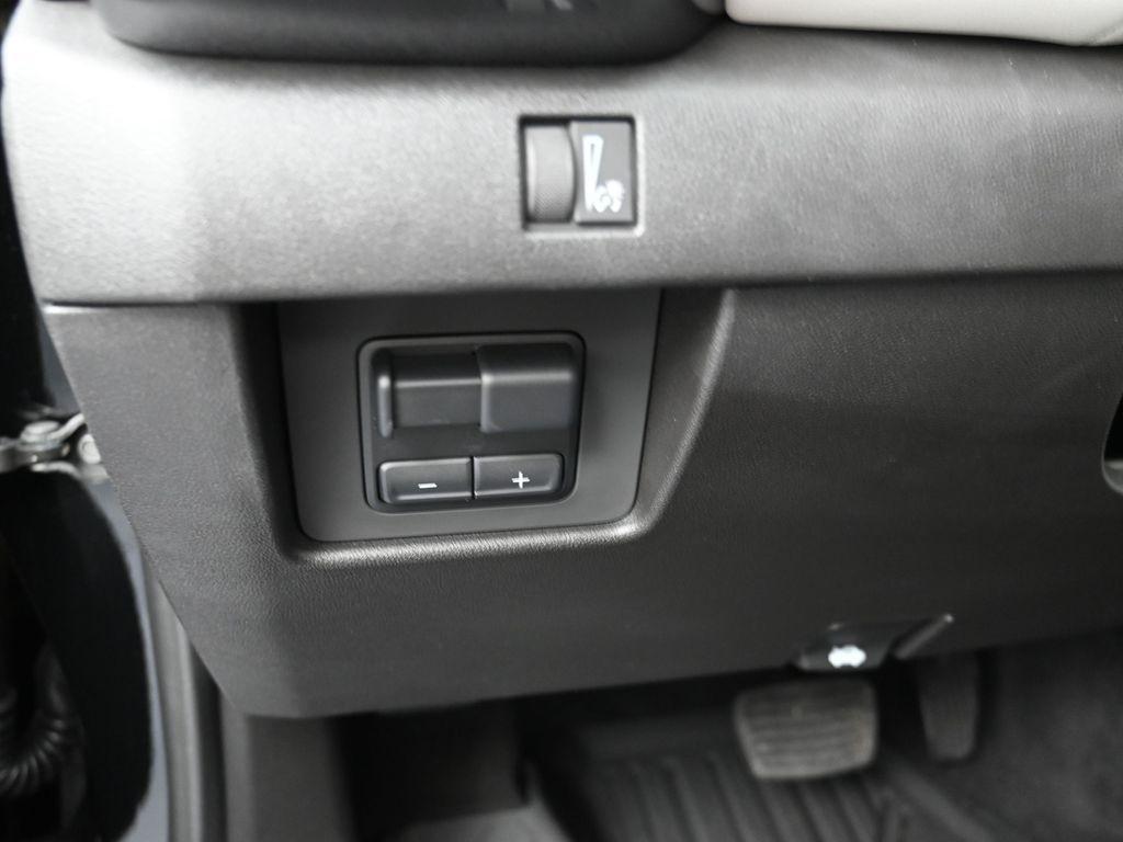 used 2025 GMC Canyon car, priced at $54,991