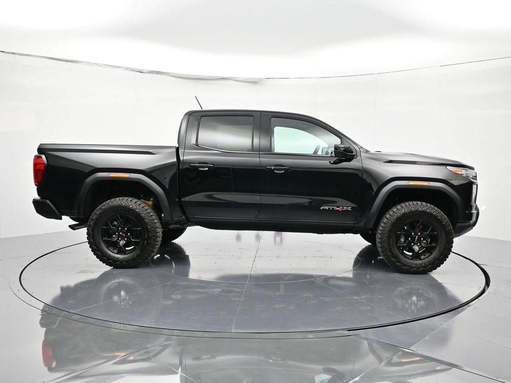 used 2025 GMC Canyon car, priced at $54,991