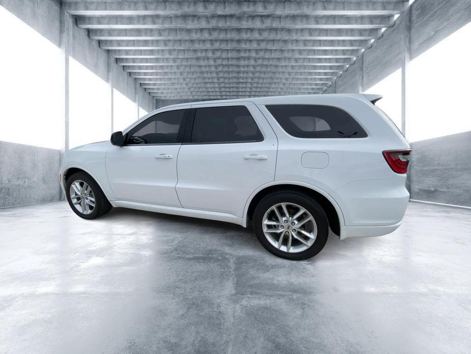 used 2023 Dodge Durango car, priced at $32,691