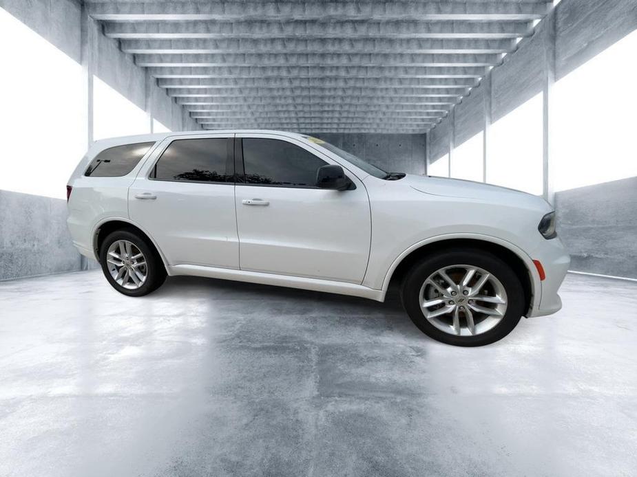 used 2023 Dodge Durango car, priced at $32,691