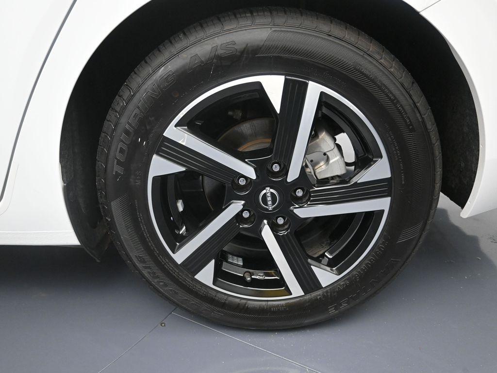 used 2024 Nissan Sentra car, priced at $21,991