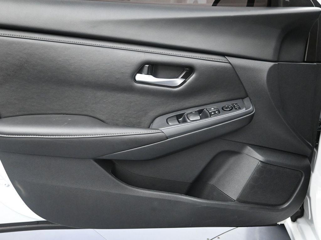 used 2024 Nissan Sentra car, priced at $21,991