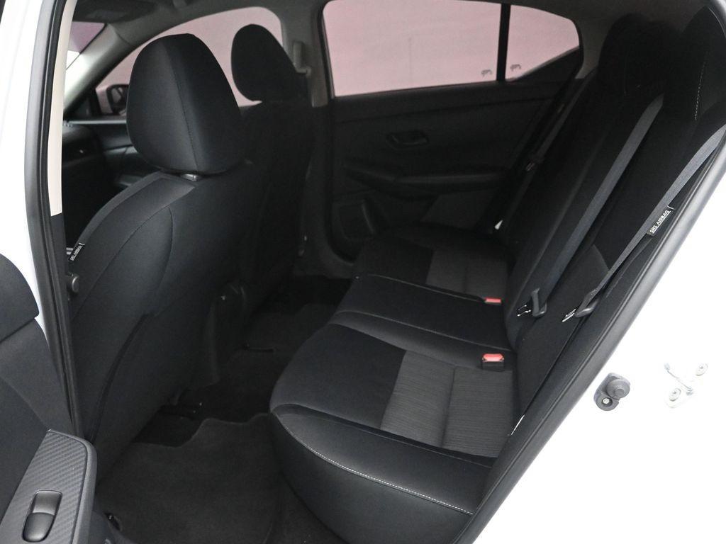 used 2024 Nissan Sentra car, priced at $21,991