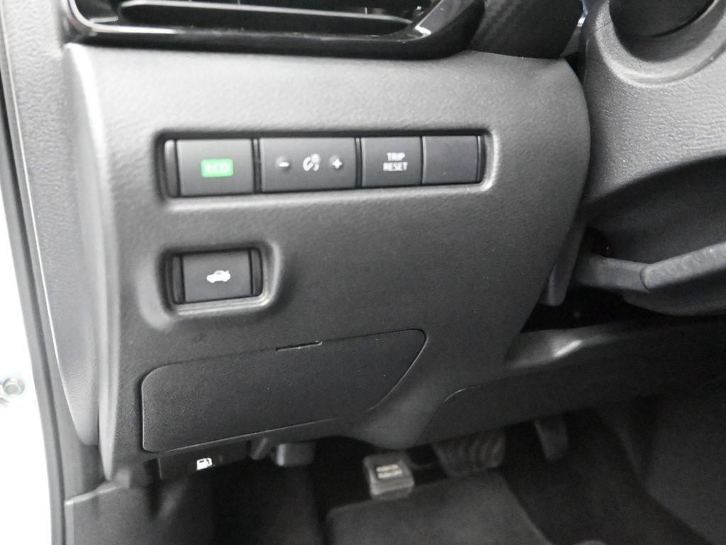 used 2024 Nissan Sentra car, priced at $21,991