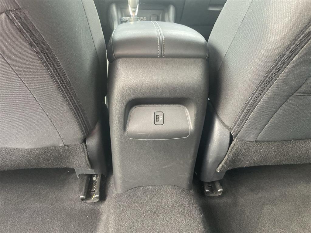 used 2024 Nissan Sentra car, priced at $21,991