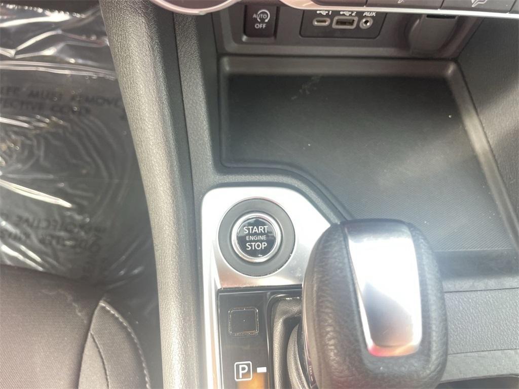 used 2024 Nissan Sentra car, priced at $21,991